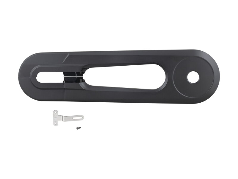 Hesling Chainguard Cinco Bosch Gen3 for Nexus-5 without Brackets - Čierna Hesling Chainguard Cinco Bosch Gen3 for Nexus-5 without Brackets - Čierna