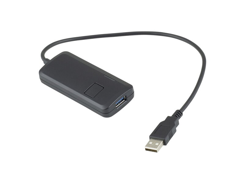 Hyena Bluetooth Diagnostic Dongle - Čierna Hyena Bluetooth Diagnostic Dongle - Čierna