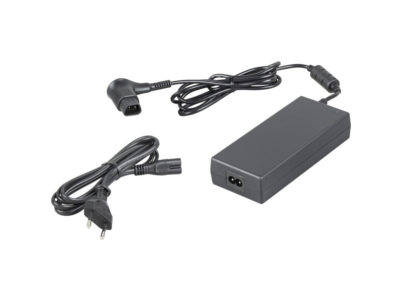 Hyena Gen 2 Charger with EU Cable - Čierna Hyena Gen 2 Charger with EU Cable - Čierna
