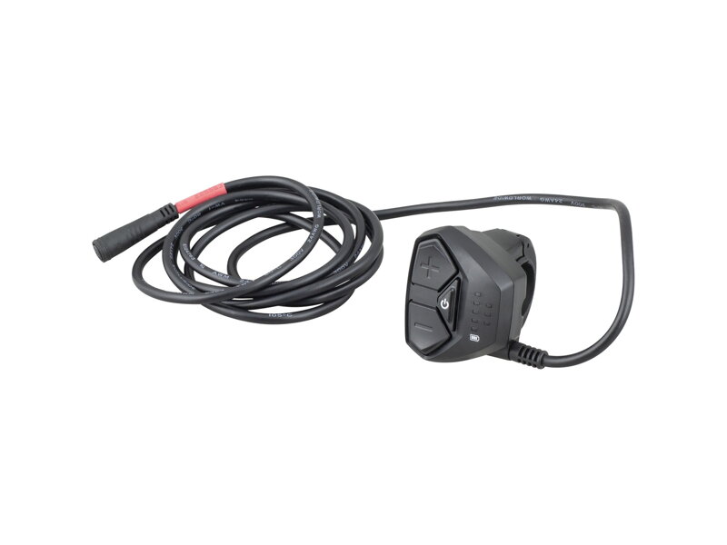 Hyena Bluetooth Handlebar Display - Čierna Hyena Bluetooth Handlebar Display - Čierna