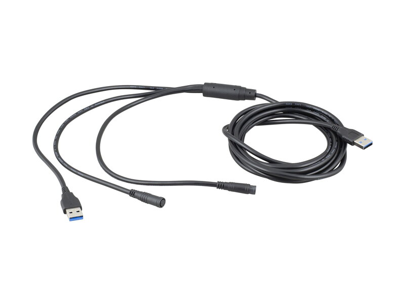 Hyena Wire for Bluetooth Diagnostic Tool - Čierna Hyena Wire for Bluetooth Diagnostic Tool - Čierna