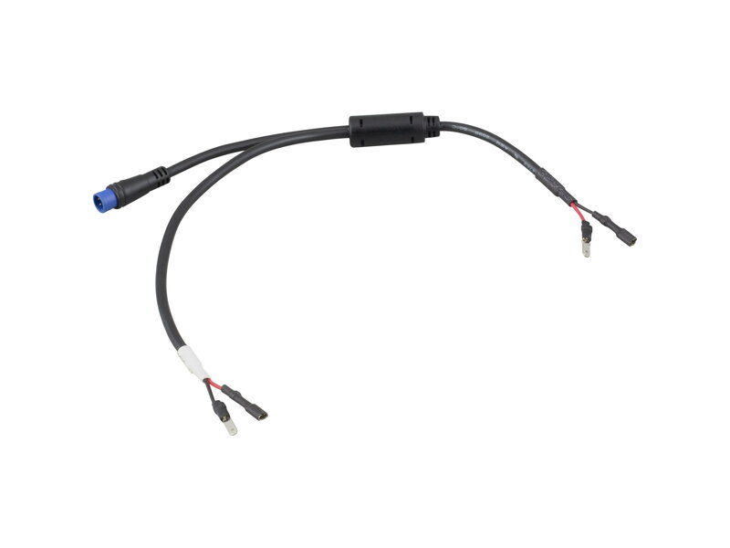 Hyena Gen 2 Y-Cable - Čierna Hyena Gen 2 Y-Cable - Čierna
