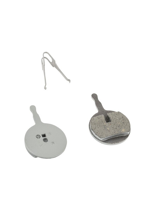Promax PD071S Disc Brake Pads - Šedá Promax PD071S Disc Brake Pads - Šedá