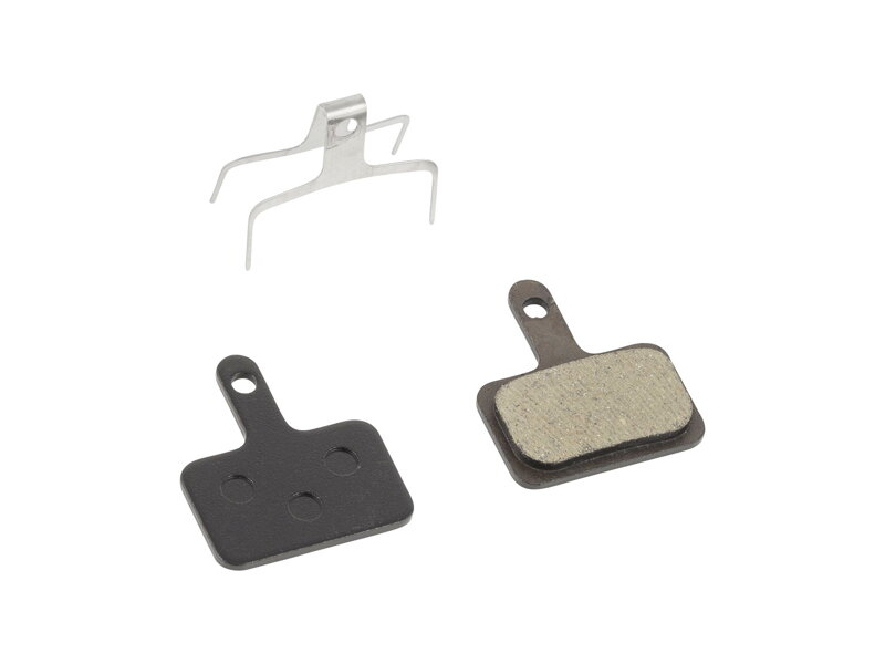 Promax PD099S Disc Brake Pads - Čierna Promax PD099S Disc Brake Pads - Čierna