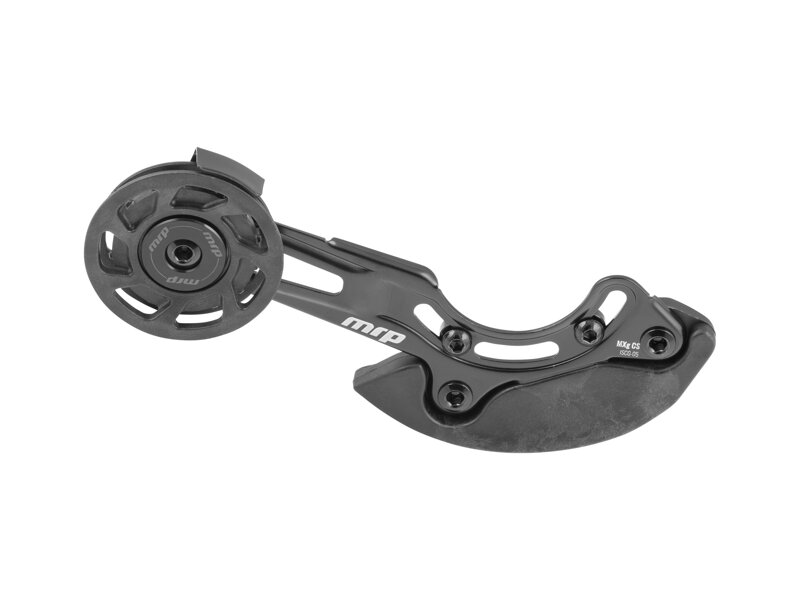 MRP MXg Bash Guard & Chain Guide for Trek 2024 Slash - Čierna MRP MXg Bash Guard & Chain Guide for Trek 2024 Slash - Čierna