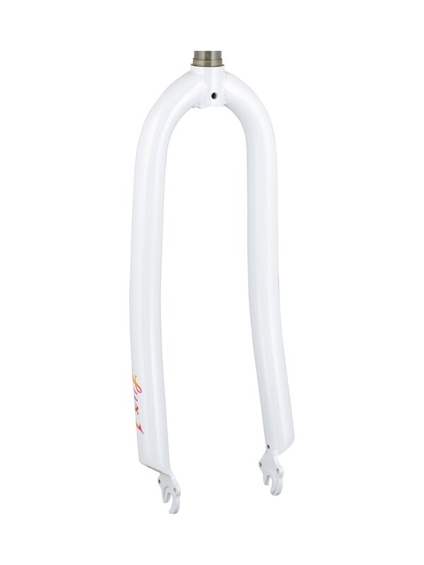 Vidlice na 26palcová kola Electra Cruiser Lux 1 - Electra White Vidlice na 26palcová kola Electra Cruiser Lux 1 - Electra White