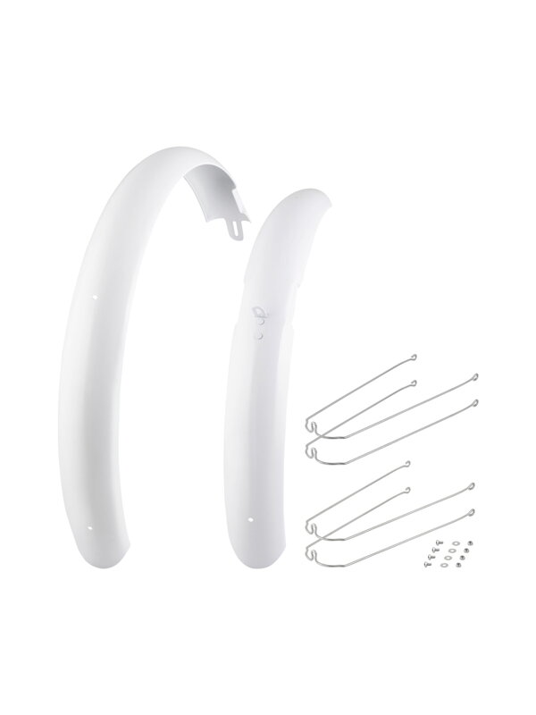 Electra Cruiser Lux Fender Set Electra Cruiser Lux Fender Set