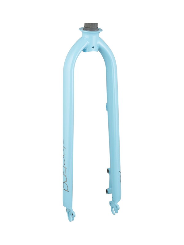Electra Townie Go! 5i 26" Rigid Fork - Svetlomodrá Electra Townie Go! 5i 26" Rigid Fork - Svetlomodrá