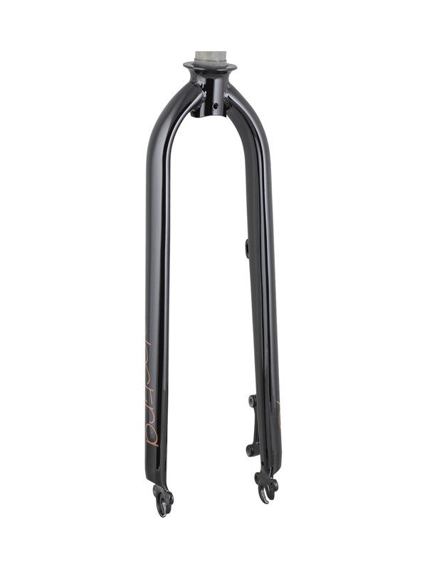 Electra Townie Go! 5i 26" Rigid Fork - Ebenová Electra Townie Go! 5i 26" Rigid Fork - Ebenová