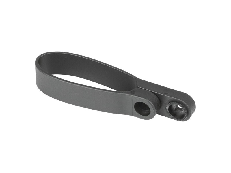 Trek Madone Gen 7 Rear Reflector Mount - Čierna Trek Madone Gen 7 Rear Reflector Mount - Čierna