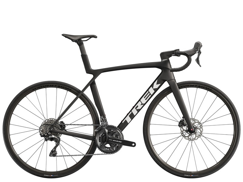 Madone SL 5 Gen 8 - Matte Deep Smoke Madone SL 5 Gen 8 - Matte Deep Smoke