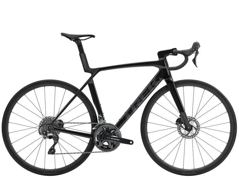 Madone SL 5 Gen 8 - Gloss Dark Star/Matte Deep Smoke