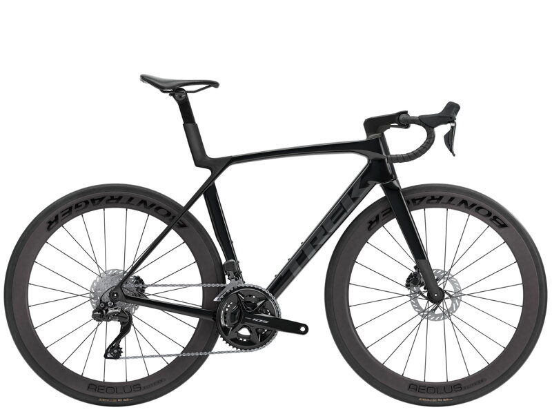 Madone SL 6 Gen 8 - Gloss Dark Star/Matte Deep Smoke Madone SL 6 Gen 8 - Gloss Dark Star/Matte Deep Smoke