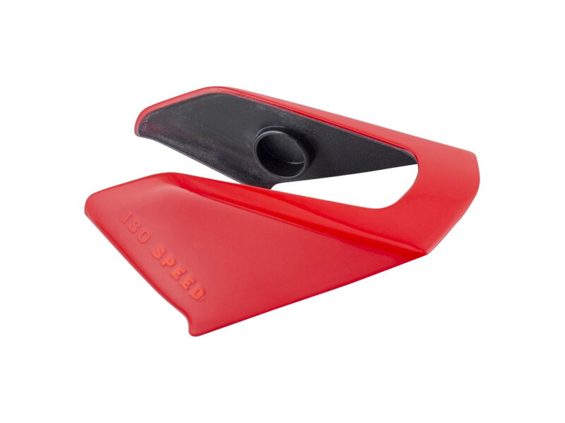 Trek 2022 Madone SLR IsoSpeed Cover - Viper Red Trek 2022 Madone SLR IsoSpeed Cover - Viper Red