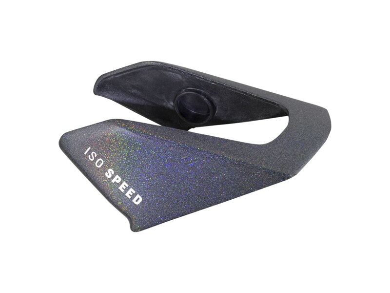 Trek 2022 Madone SLR IsoSpeed Cover - Dark Prismatic Trek 2022 Madone SLR IsoSpeed Cover - Dark Prismatic
