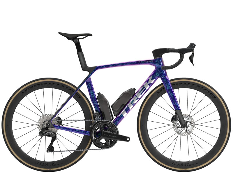 Madone SLR 7 Gen 8 - Purple Phaze/Amethyst Marble