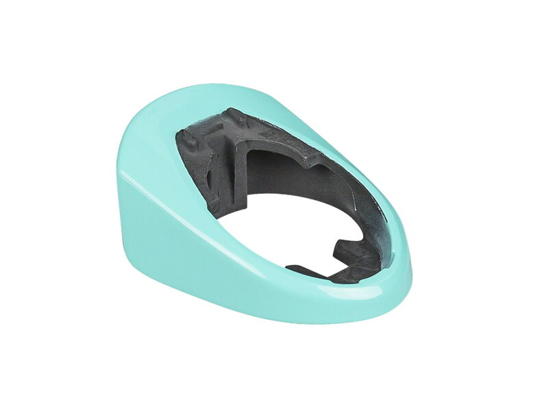 Trek Madone SLR Painted Headset Cover - Miami Green