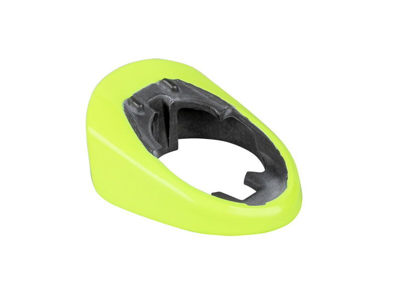 Trek Madone SLR Painted Headset Cover - Rádioaktívna žltá Trek Madone SLR Painted Headset Cover - Rádioaktívna žltá