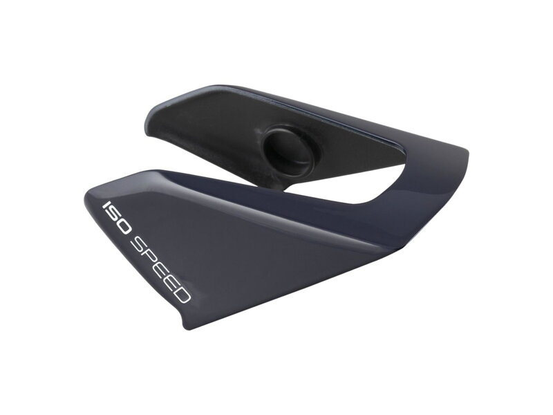 Trek Madone SLR IsoSpeed Seat Tube Cover - Navy Smoke Trek Madone SLR IsoSpeed Seat Tube Cover - Navy Smoke