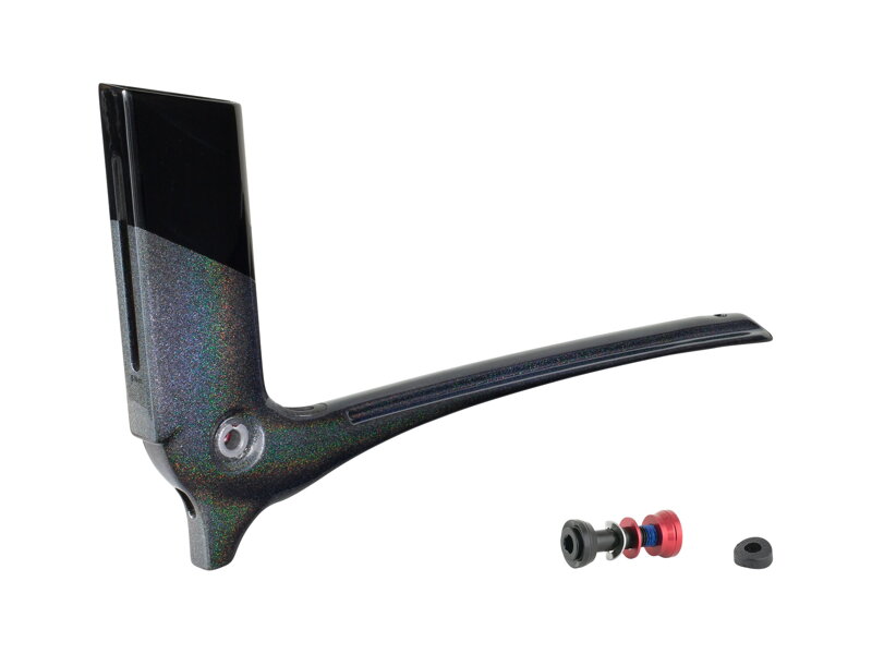 Trek Madone SLR Seatmasts - Dark Prismatic/Trek Black Trek Madone SLR Seatmasts - Dark Prismatic/Trek Black