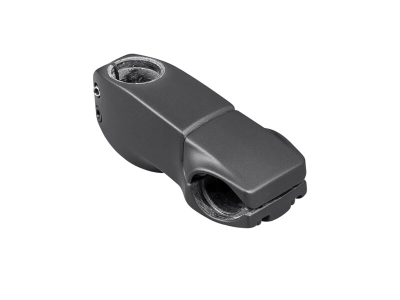 Trek Madone SLR Stem - High Fit Trek Madone SLR Stem - High Fit
