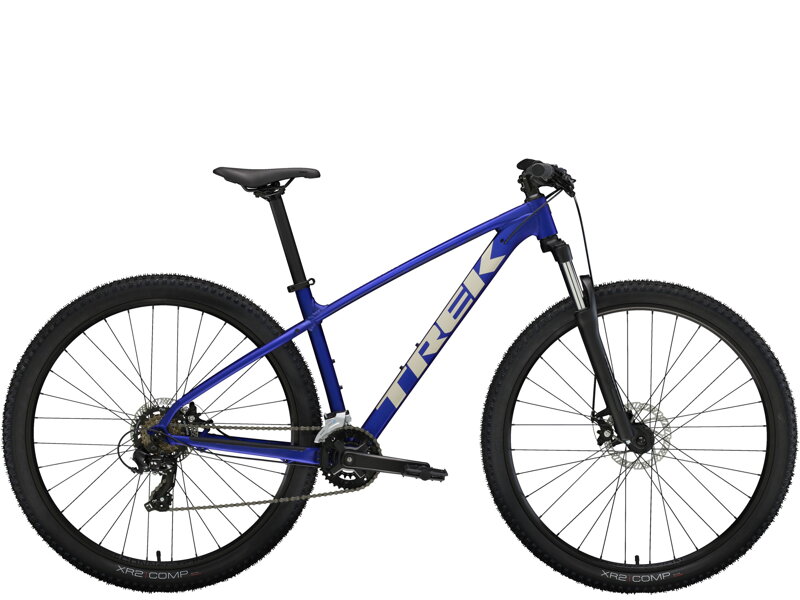 Marlin 4 Gen 2 - Matte Hex Blue Marlin 4 Gen 2 - Matte Hex Blue