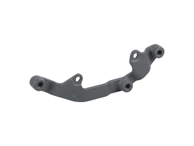 Trek Bosch Gen 3 Motor Mount Bracket - Čierna Trek Bosch Gen 3 Motor Mount Bracket - Čierna