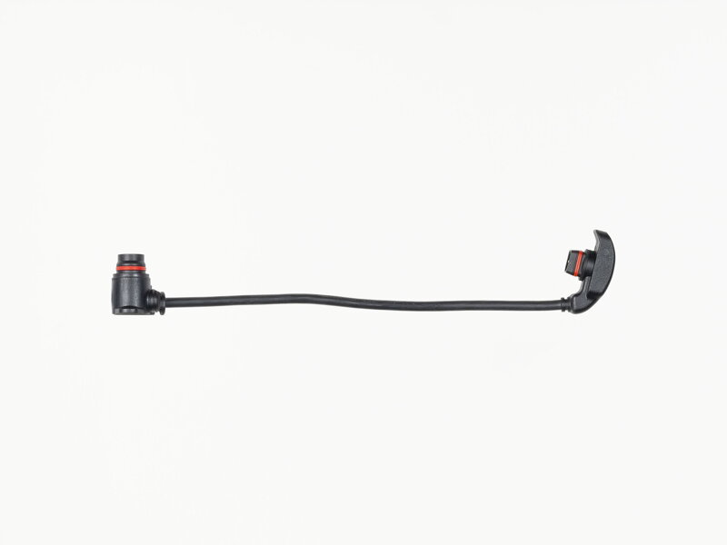 Kábel TQ Range Extender pre cestné bicykle - Čierna