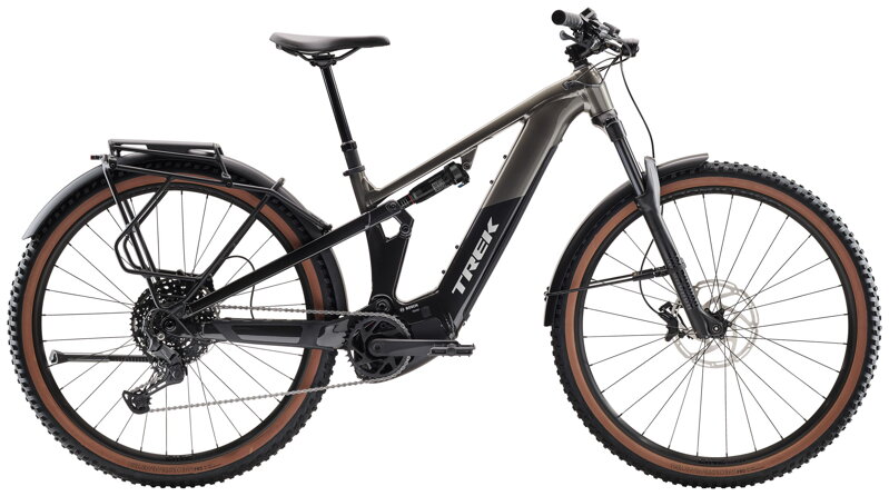 Powerfly+ FS 4 Equipped Gen 4 - Mercury/Dark Web Powerfly+ FS 4 Equipped Gen 4 - Mercury/Dark Web