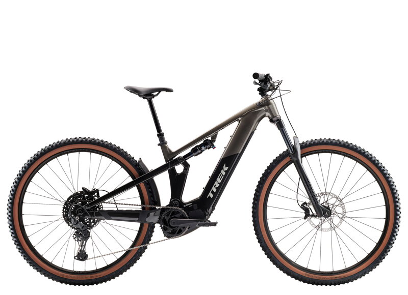 Powerfly FS+ 4 800 Wh Gen 5 Powerfly FS+ 4 800 Wh Gen 5