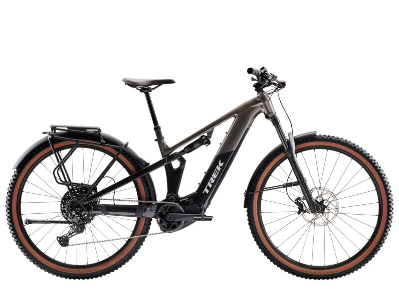 Powerfly FS+ 4 Equipped 800 Wh Gen 5 Powerfly FS+ 4 Equipped 800 Wh Gen 5