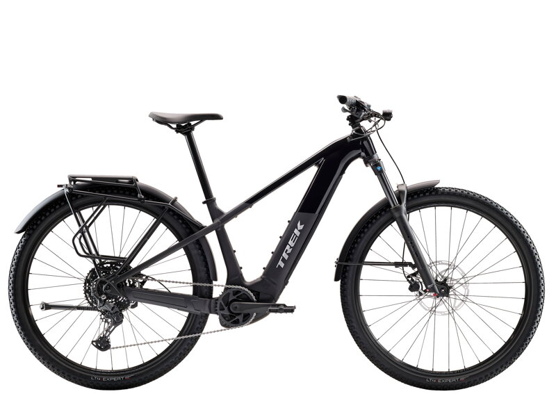 Powerfly+ 4 Equipped 800 Wh Gen 5 Powerfly+ 4 Equipped 800 Wh Gen 5