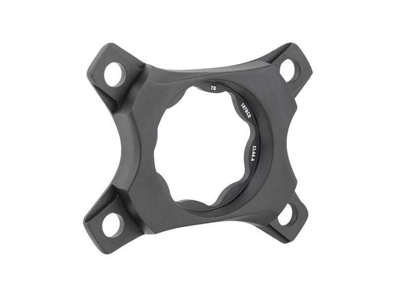 Praxis 1X SRAM Spider for Domane+ SLR - Čierna