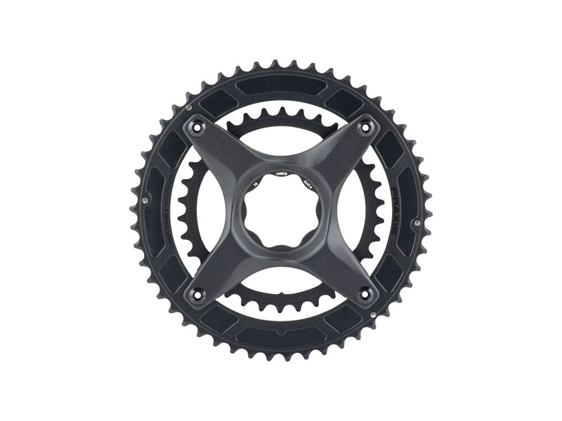 Praxis 2X TQ Motor Spider for Domane+ SLR - Čierna Praxis 2X TQ Motor Spider for Domane+ SLR - Čierna