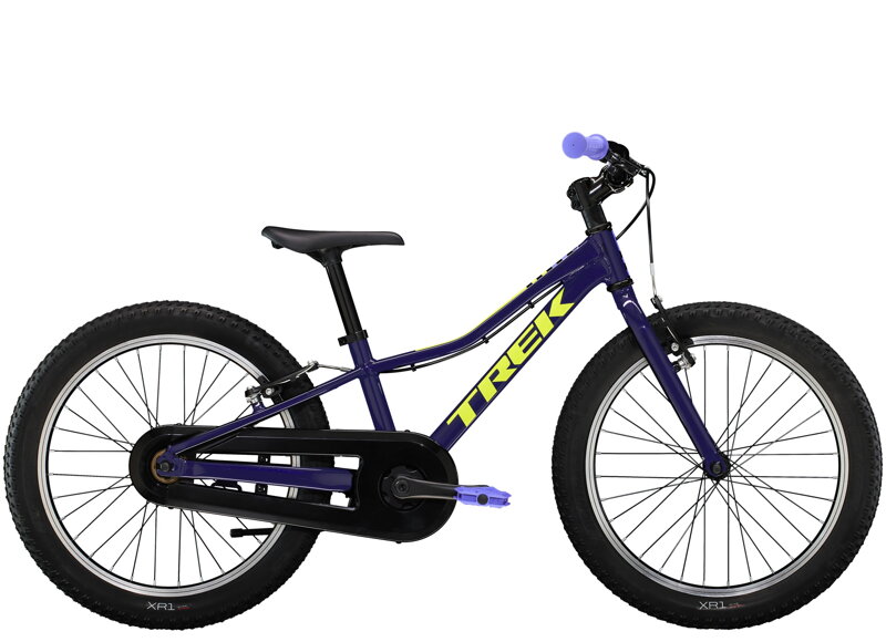 Precaliber 20 - Purple Abyss