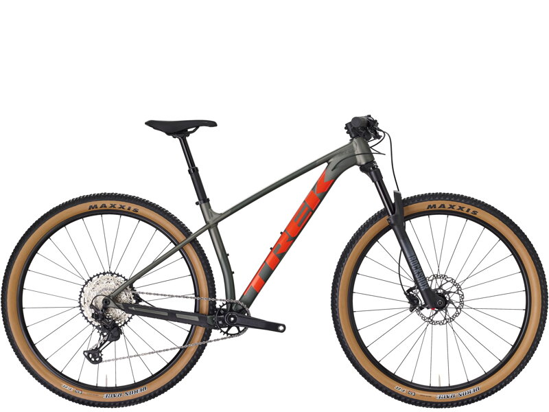 Procaliber 8 - Matte Mercury/Lithium Grey
