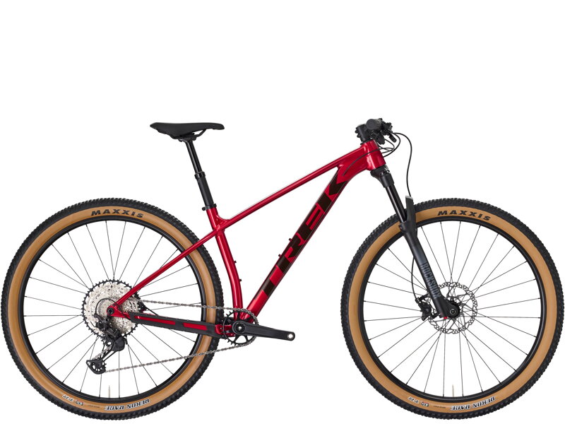 Procaliber 8 - Fury Red Procaliber 8 - Fury Red