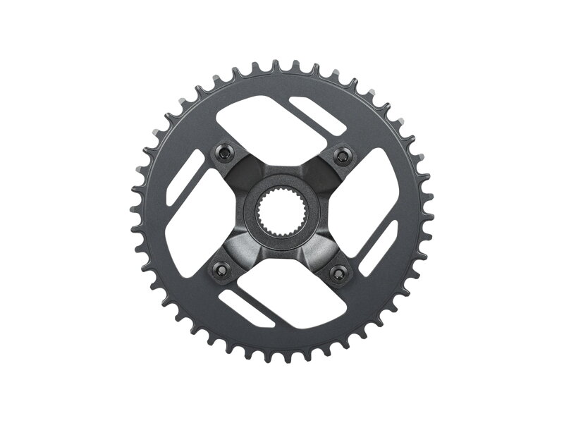 Prowheel Bosch Gen 4 Chainring - Čierna Prowheel Bosch Gen 4 Chainring - Čierna