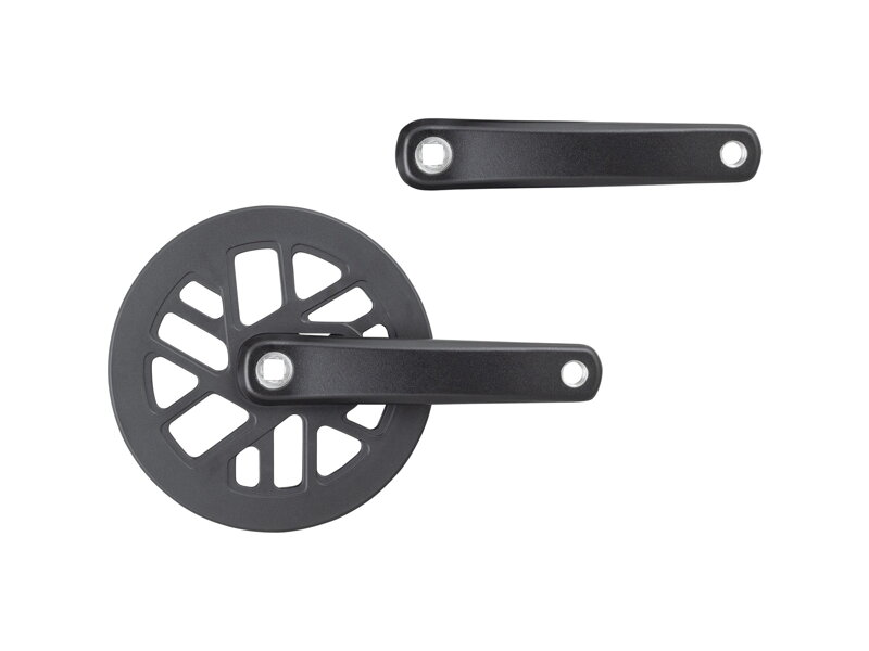 Prowheel PRO-D42P Crankset Prowheel PRO-D42P Crankset