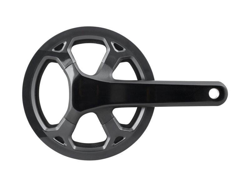 Trek-Diamant 42T 10/11/12 Speed Crankset Trek-Diamant 42T 10/11/12 Speed Crankset