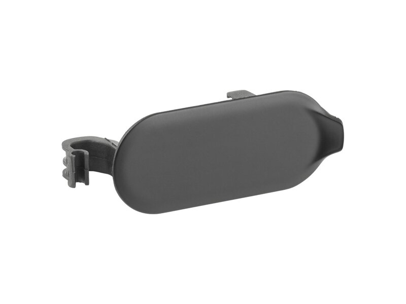 Trek-Diamant E-bike RIB City Frame Charge Port Cover - Trek Black Trek-Diamant E-bike RIB City Frame Charge Port Cover - Trek Black