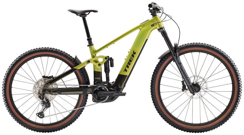 Rail+ 8 Gen 5 - Powersurge Rail+ 8 Gen 5 - Powersurge