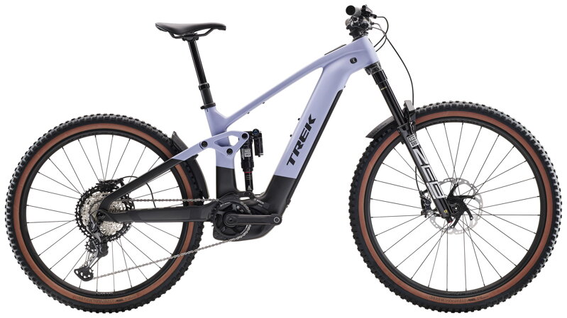Rail+ 9.8 XT Gen 5 - Lavender Haze Rail+ 9.8 XT Gen 5 - Lavender Haze