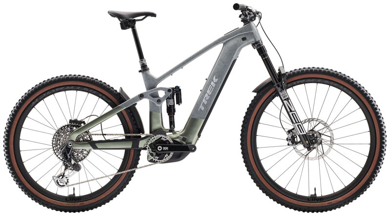 Rail+ 9.9 XX AXS T-Type Gen 5 - Slate Rail+ 9.9 XX AXS T-Type Gen 5 - Slate