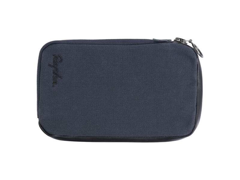 Puzdro Rapha Essentials - Tmavošedá