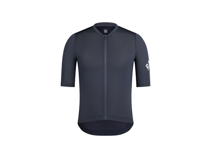 Tréningový cyklistický dres Rapha Pro Team - Námornícka modrá Tréningový cyklistický dres Rapha Pro Team - Námornícka modrá