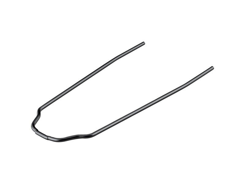 Trek-Diamant SKS 20" 65mm Fender Stay - Čierna Trek-Diamant SKS 20" 65mm Fender Stay - Čierna