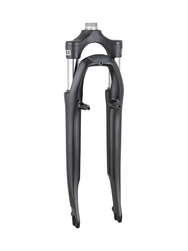 SR Suntour CR-8R Suspension Fork - Trek Black SR Suntour CR-8R Suspension Fork - Trek Black