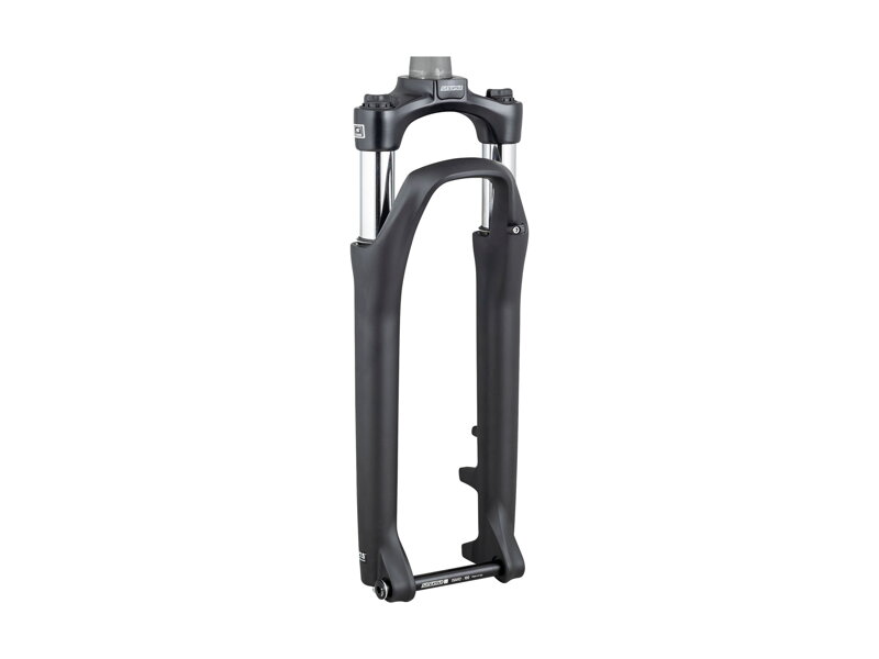 SR Suntour Mobie 32 Unthreaded 63mm Travel 27.5" Suspension Fork - Čierna SR Suntour Mobie 32 Unthreaded 63mm Travel 27.5" Suspension Fork - Čierna