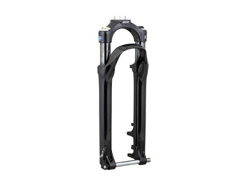 SR Suntour Mobie 34 Unthreaded 60mm Travel Gloss Finish 27.5" Suspension Fork - Čierna SR Suntour Mobie 34 Unthreaded 60mm Travel Gloss Finish 27.5" Suspension Fork - Čierna